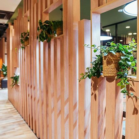 Hotel Ibis Styles Rouen Centre Rive Gauche Exterior foto
